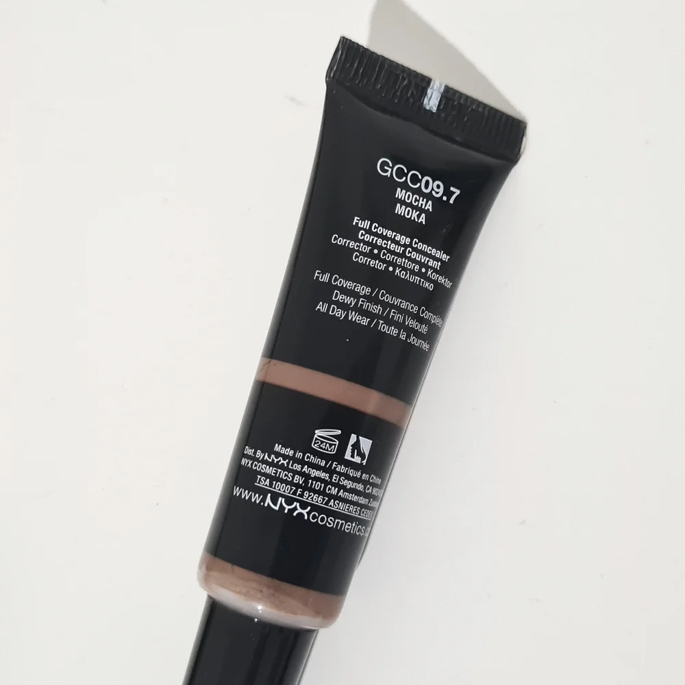 NYX Professional Makeup Complexion & More Bundle - All Brand New Products - Picture 5 of 6